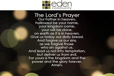 The Gallery For   > The Lords Prayer Iphone Wallpapers