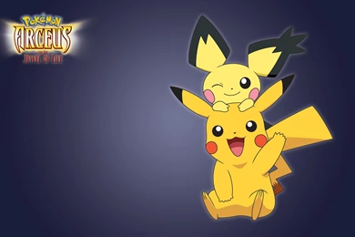 Viewing Board   Pocketmonsters.Net