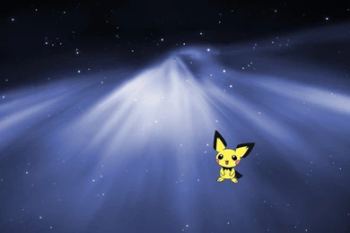 Pichu Aurora Wallpapers By Pichu912 On DeviantArt