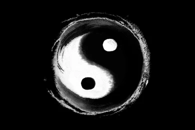 HD Ying Yang Wallpapers