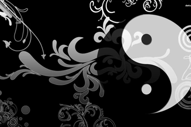 Yin Yang Desktop Wallpapers   Wallpapers Zone