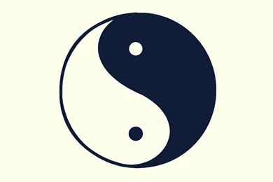 Yin Yang Wallpapers By Dragon8000 On DeviantArt