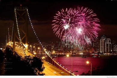 Wallpaper Images Happy New Year City Images 2016