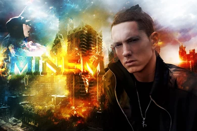 Eminem Hd Wallpapers