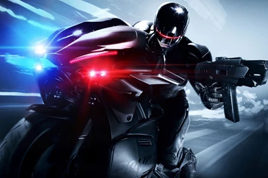 Robocop 2014 Wallpapers 1920x1080 597979