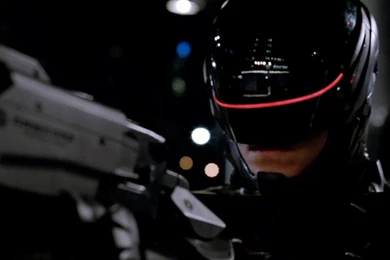 56 Robocop HD Wallpapers