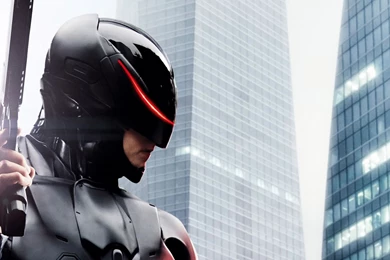 Robocop 2014 Video Hd