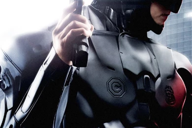 Parallax Wallpapers.com • RoboCop 2014 Movie HD Wallpapers