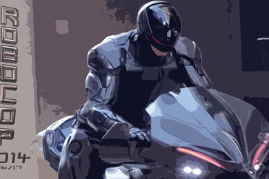 Picture 2016, Robocop 2014 HD Wallpapers Cars, Images ...