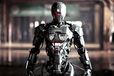 RoboCop 2014 Movie « Android Wallpapers 2016