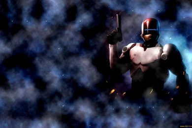 16 RoboCop HD Wallpapers