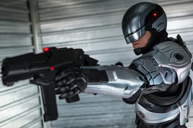 RC 2000 Robocop Wiki Wikia