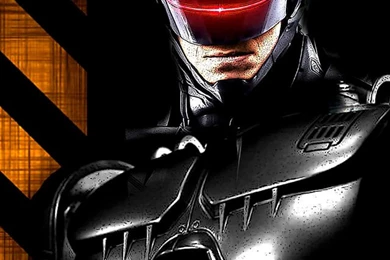 RoboCop Wallpapers HD Backgrounds Download Mobile iPhone 6s Galaxy ...