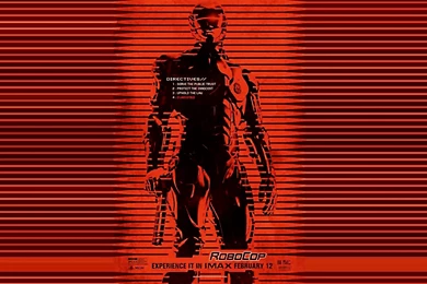Robocop