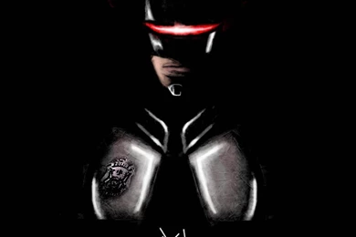 ROBOCOP ( 2014 ) By Awanthenext On DeviantArt