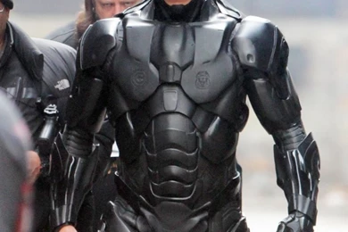 RoboCop Official Trailer 2014 [HD] Samuel L Jackon, Gary Oldman ...