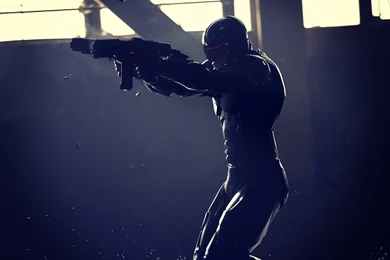 Wallpapers HD 2014 Robocop In Action HD Wallpapers Expert