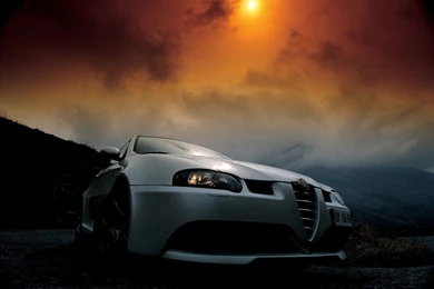 Alfa Romeo Wallpapers   Wallpapers Cave