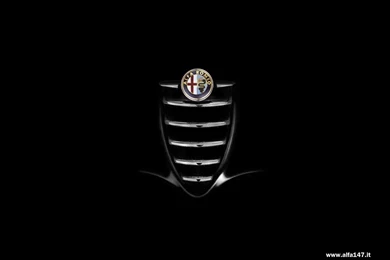 Alfa Romeo Car Concept: Alfa Romeo Wallpapers