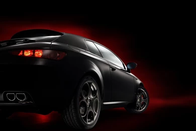 Alfa Romeo Wallpapers   32