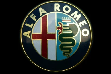 Alfa Romeo Logo Cars Wallpapers Hd Desktop