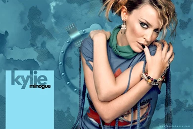Kylie Minogue Wallpapers