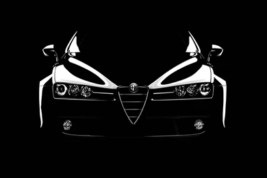 Alfa Romeo Brera Concept Wallpapers   Pic 4