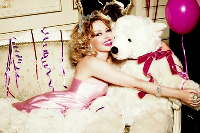 HD Kylie Minogue Wallpapers