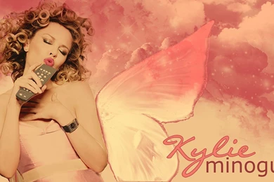 Kylie Minogue Wallpapers By Leooonietje On DeviantArt
