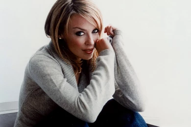 Kylie Minogue Wallpapers