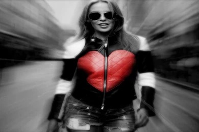 Kylie   Kylie Minogue Wallpapers (31007352)   Fanpop