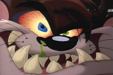 GT Wallpapers   Free Wallpapers Taz The Devil Tazmanie