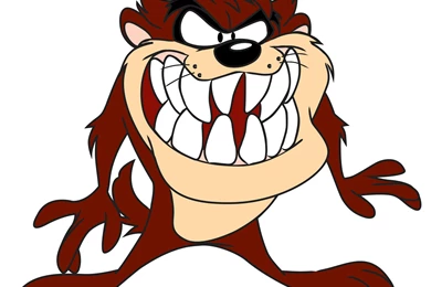 339284 Taz 2250x2145px By Naomi Mor