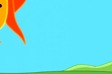 Adventure Time Fire Princess HD Wallpapers, Desktop Backgrounds ...