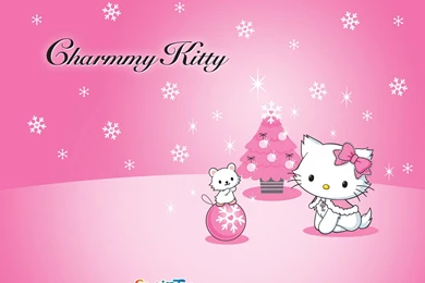 Charmmy Kitty