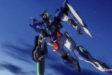 Gundam Exia Wallpapers Desktop HD   Wallpapers
