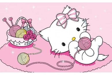 Charmmy Kitty