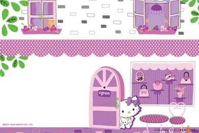 Csn Wallpapers Charmmy Kitty 1