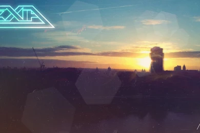 Exia Wallpapers 2 By Juiceboxjames On DeviantArt