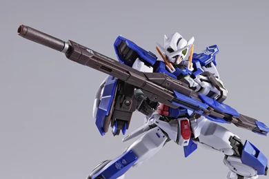 Gundam Exia HD Desktop Wallpapers