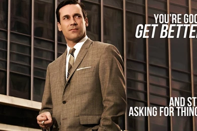 Mad Men 4288×2848 Wallpapers 2343770