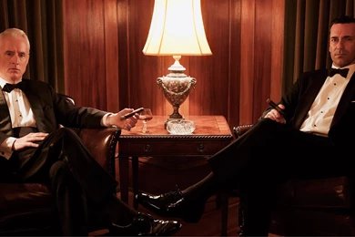 Mad Men   Mad Men Wallpapers