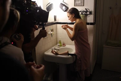 Black Swan   Black Swan Wallpapers (23300057)   Fanpop