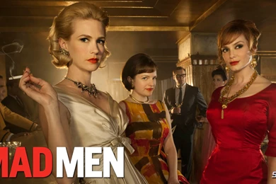 Mad Men