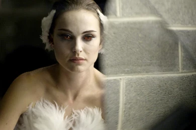 Cartoon De CiK: Black Swan Hd Wallpapers