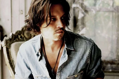 Johnny   Johnny Depp Wallpapers (12734557)   Fanpop
