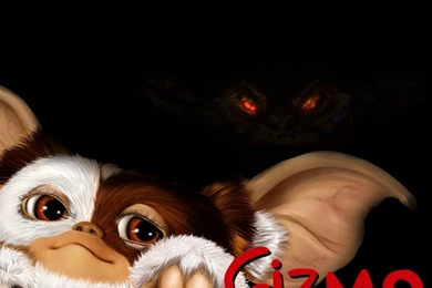 Gizmo By AnimeFreak Denise On DeviantArt