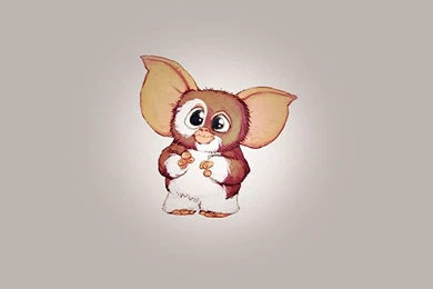 Get Wallpaper: Http://goo.gl/A5JZb9 Af58 gremlins gizmo art Via ...