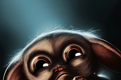 Gizmo By Fubango On DeviantArt