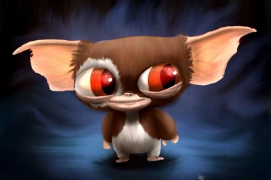 iPad Gizmo By Hanzthebox On DeviantArt